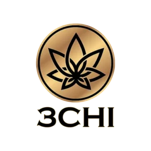 3Chi Logo