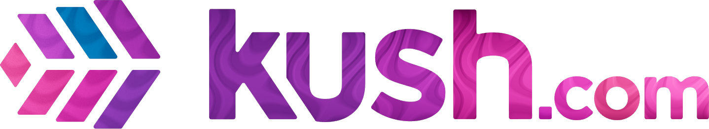 Kush.com logo