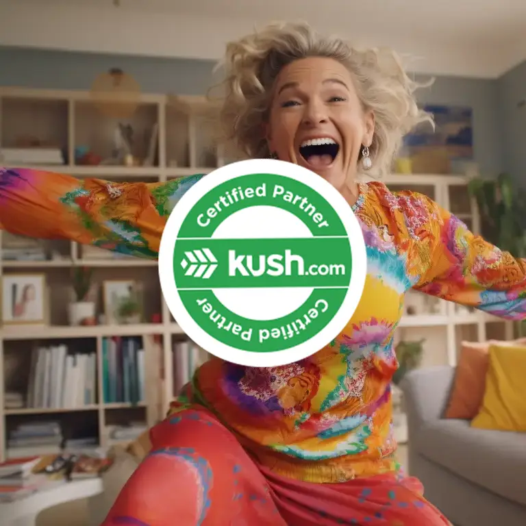 Kush Certified Partner