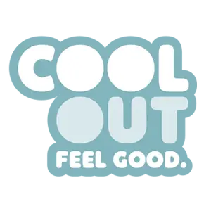 Cool Out Logo