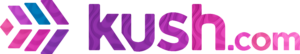 Kush.com Logo