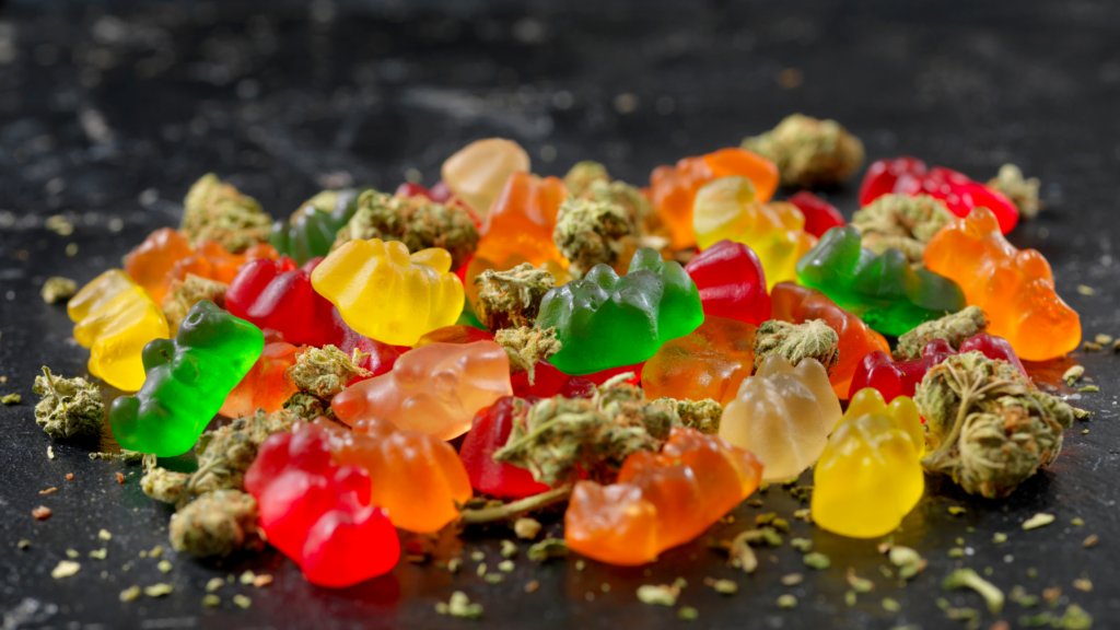 Are Delta 9 THC Gummies Legal in Iowa?| Kush.com