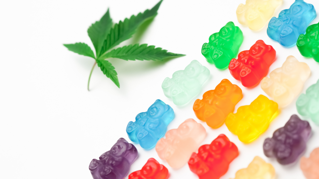 Are Delta 9 THC Gummies Legal in Louisiana?| Kush.com