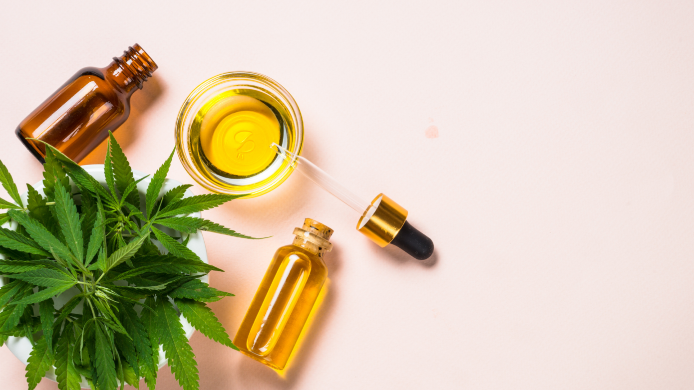 Is CBD Oil or Tincture Better?| Kush.com