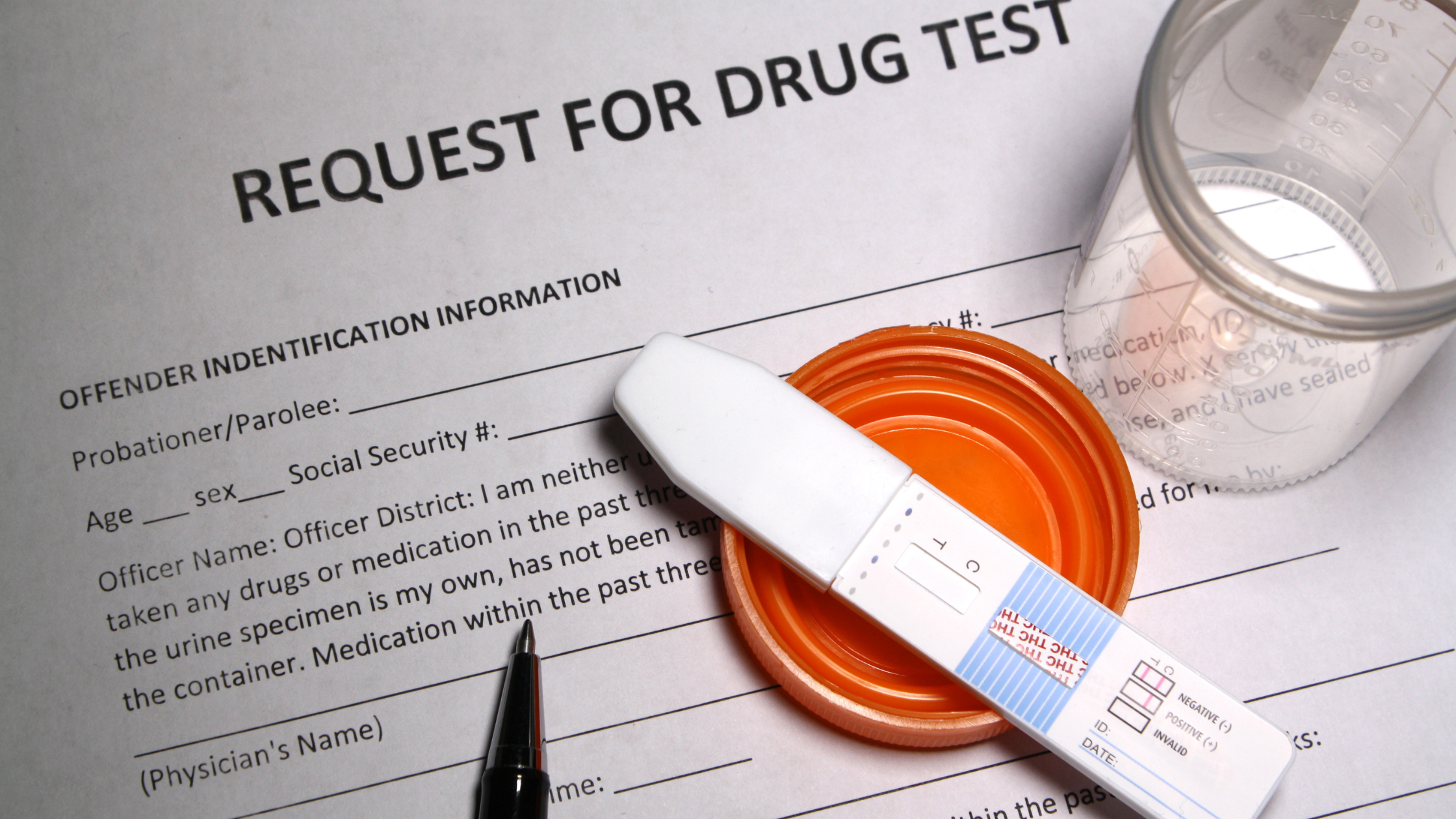 Can Georgia Employer Drug Test for Delta 8 THC?| Kush.com